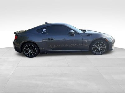 2020 Toyota 86 GT