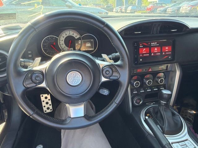 2020 Toyota 86 GT