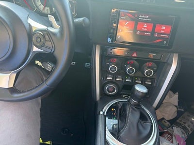 2020 Toyota 86 GT
