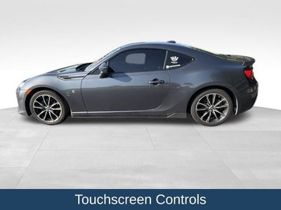 2020 Toyota 86 GT