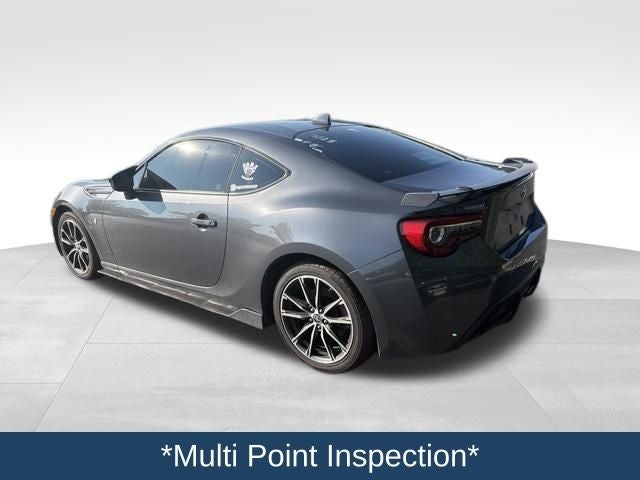 2020 Toyota 86 GT