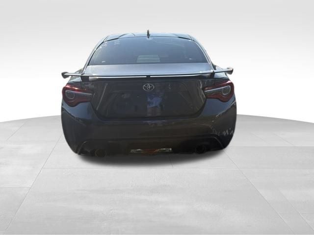 2020 Toyota 86 GT