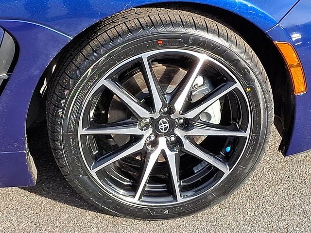 2024 Toyota GR86 Base