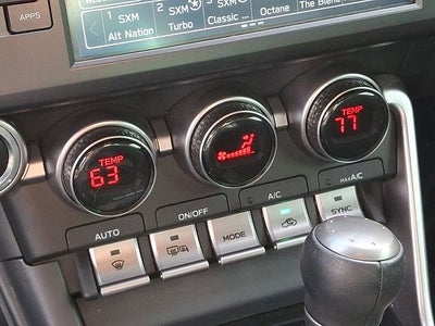 2024 Toyota GR86 Base