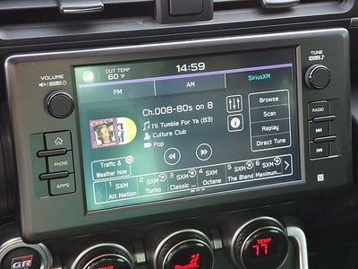 2024 Toyota GR86 Base