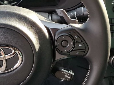 2024 Toyota GR86 Base