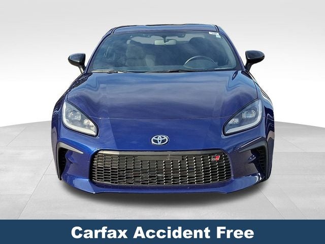 2024 Toyota GR86 Base