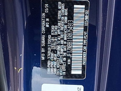 2024 Toyota GR86 Base