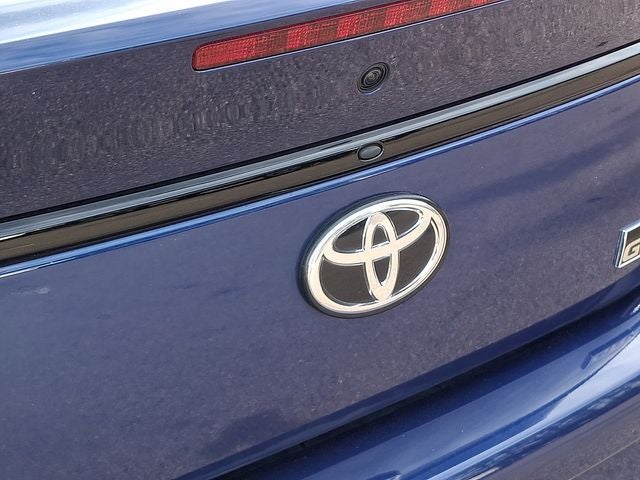 2024 Toyota GR86 Base