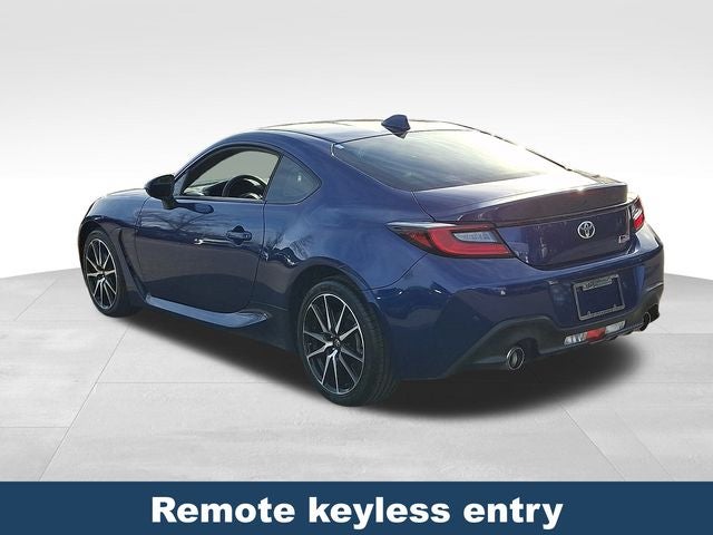 2024 Toyota GR86 Base