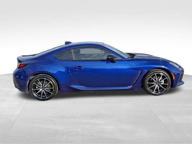 2024 Toyota GR86 Base