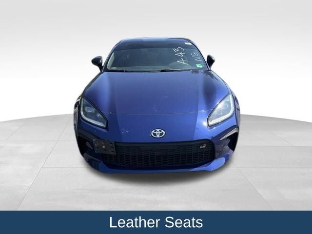 2023 Toyota GR86 Premium