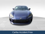 2025 Toyota GR86 Premium