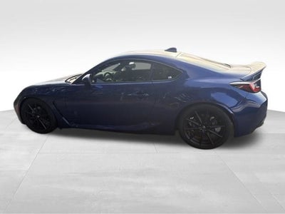 2025 Toyota GR86 Premium