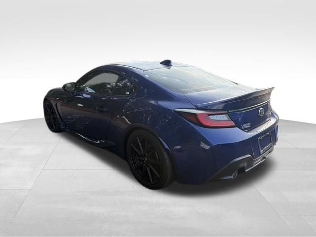 2025 Toyota GR86 Premium