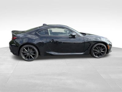 2022 Toyota GR86 Premium
