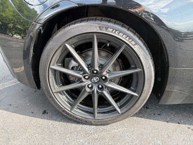2022 Toyota GR86 Premium