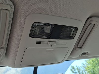 2016 Subaru Forester 2.5i
