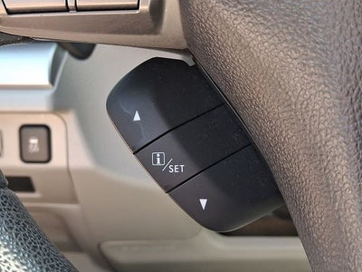 2016 Subaru Forester 2.5i