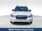 2016 Subaru Forester 2.5i