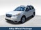 2016 Subaru Forester 2.5i