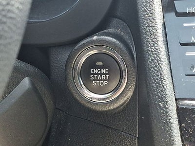 2018 Subaru Forester 2.5i Touring