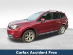 2018 Subaru Forester 2.5i Touring