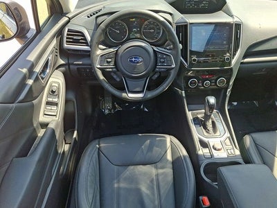 2024 Subaru Forester Touring