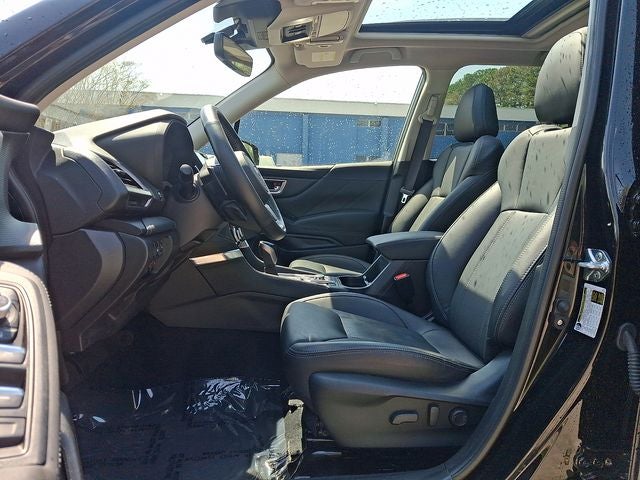 2024 Subaru Forester Touring