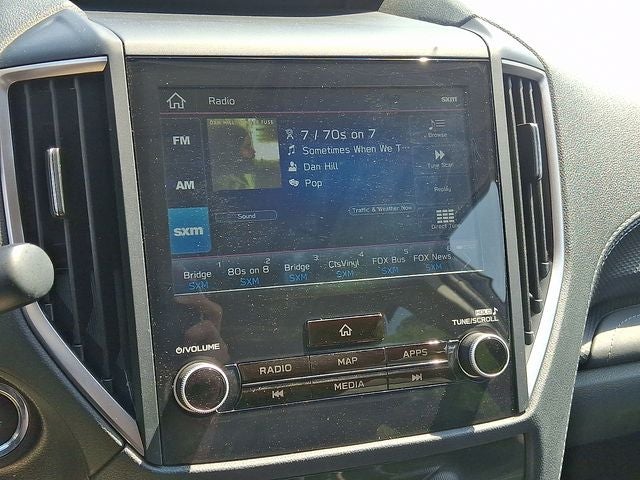 2024 Subaru Forester Touring