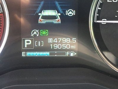 2024 Subaru Forester Touring