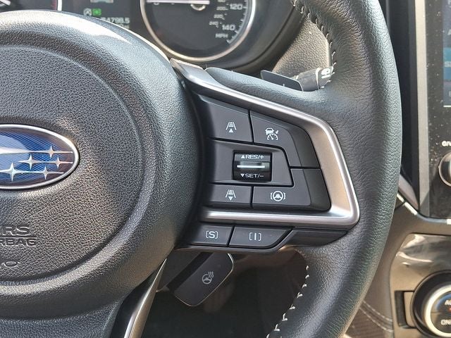 2024 Subaru Forester Touring