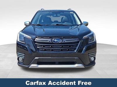 2024 Subaru Forester Touring