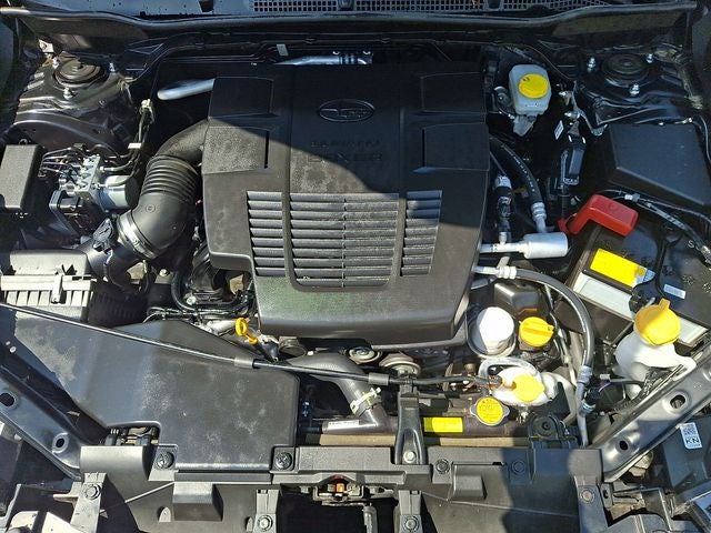 2024 Subaru Forester Touring