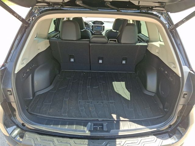 2024 Subaru Forester Touring