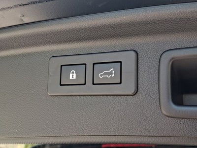 2024 Subaru Forester Touring