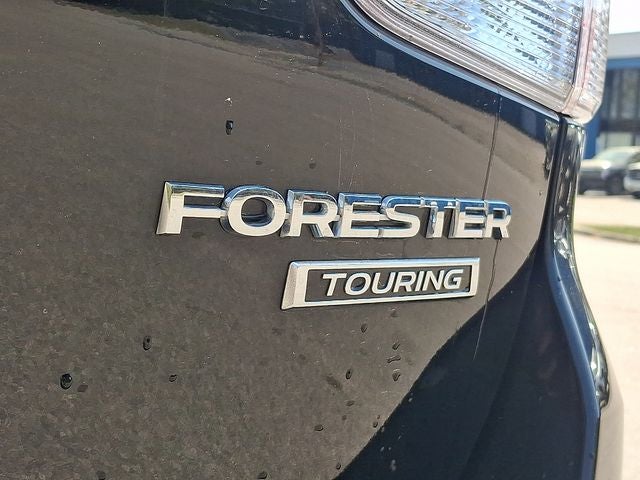 2024 Subaru Forester Touring