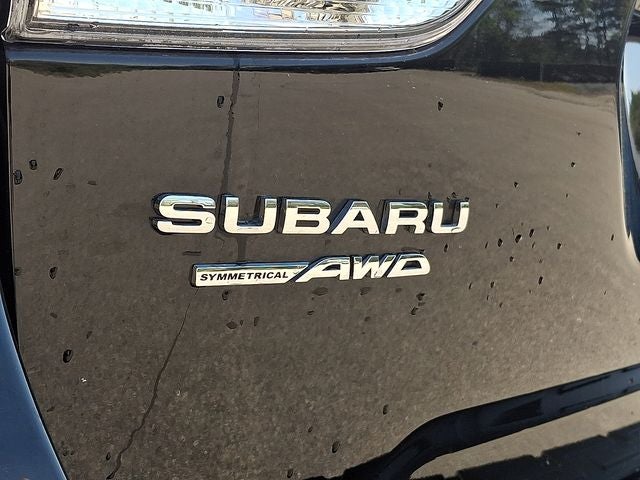 2024 Subaru Forester Touring