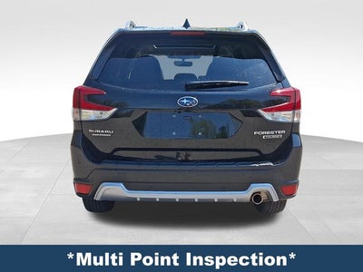 2024 Subaru Forester Touring