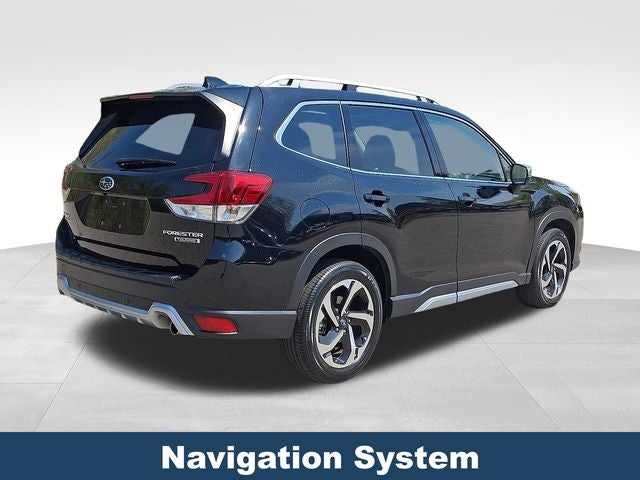 2024 Subaru Forester Touring