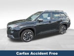 2025 Subaru Forester Hybrid Premium