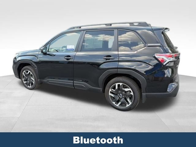 2025 Subaru Forester Hybrid Premium
