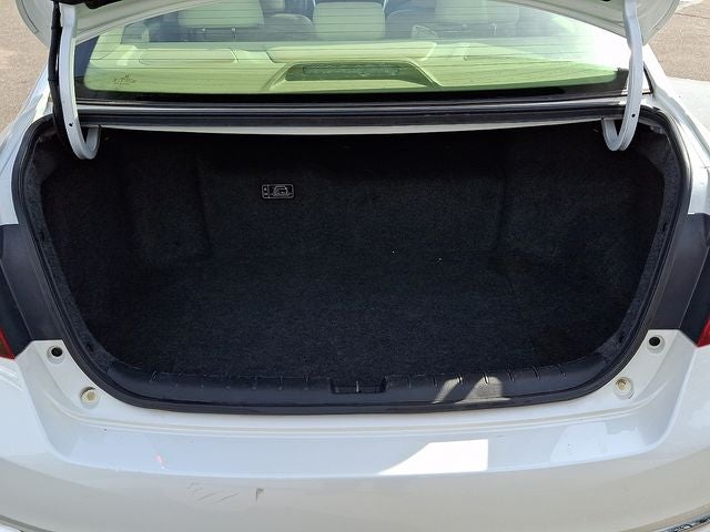 2017 Honda Accord Hybrid EX-L