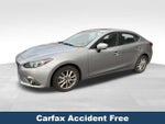 2015 Mazda Mazda3 i Touring