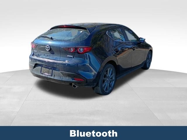 2023 Mazda Mazda3 2.5 S Select Package