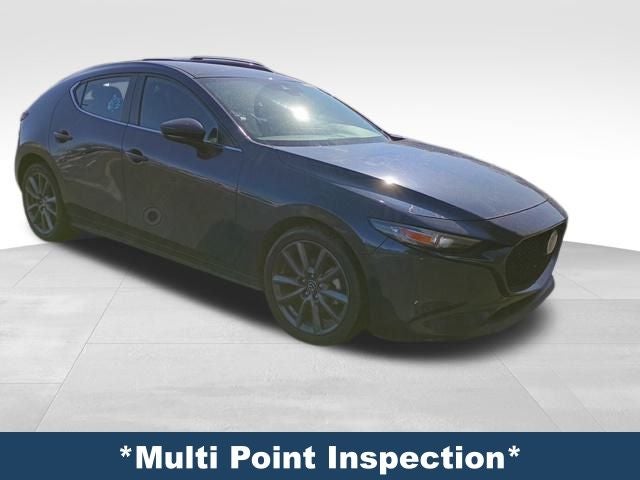 2023 Mazda Mazda3 2.5 S Select Package