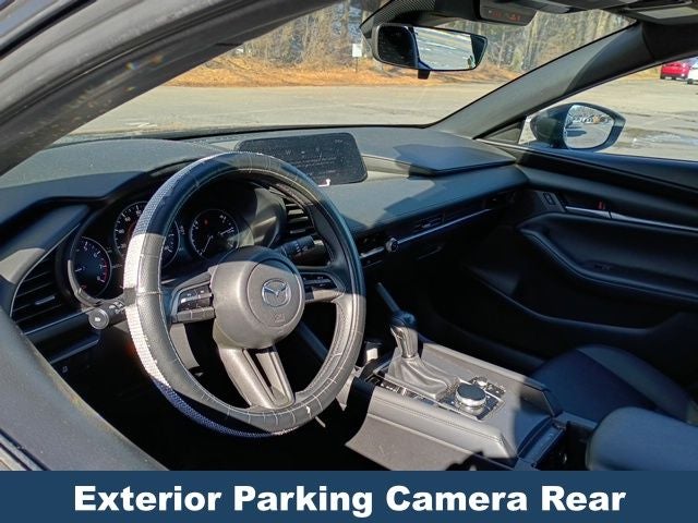 2023 Mazda Mazda3 2.5 S Select Package