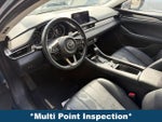 2018 Mazda Mazda6 Touring