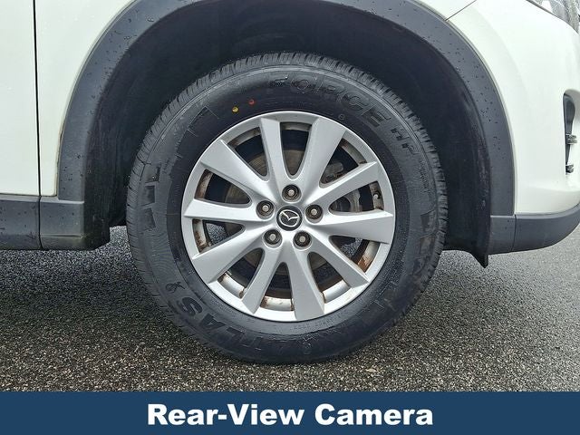 2016 Mazda Mazda CX-5 Sport