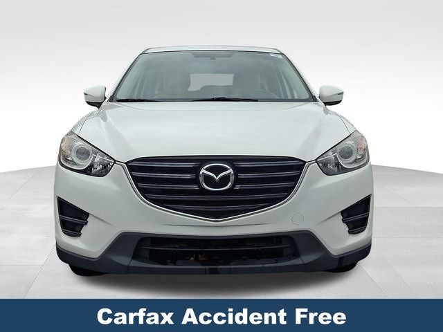 2016 Mazda Mazda CX-5 Sport